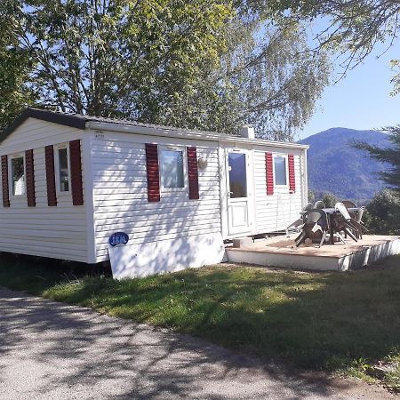 Camping Municipal La Prade Sorgeat Экстерьер фото